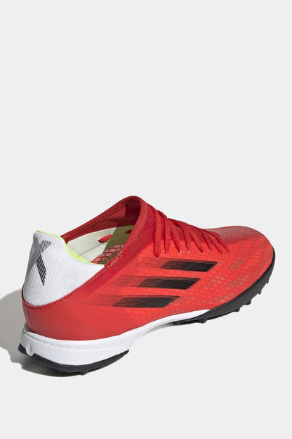 Adidas - X Speedflow.3 Turf Boots