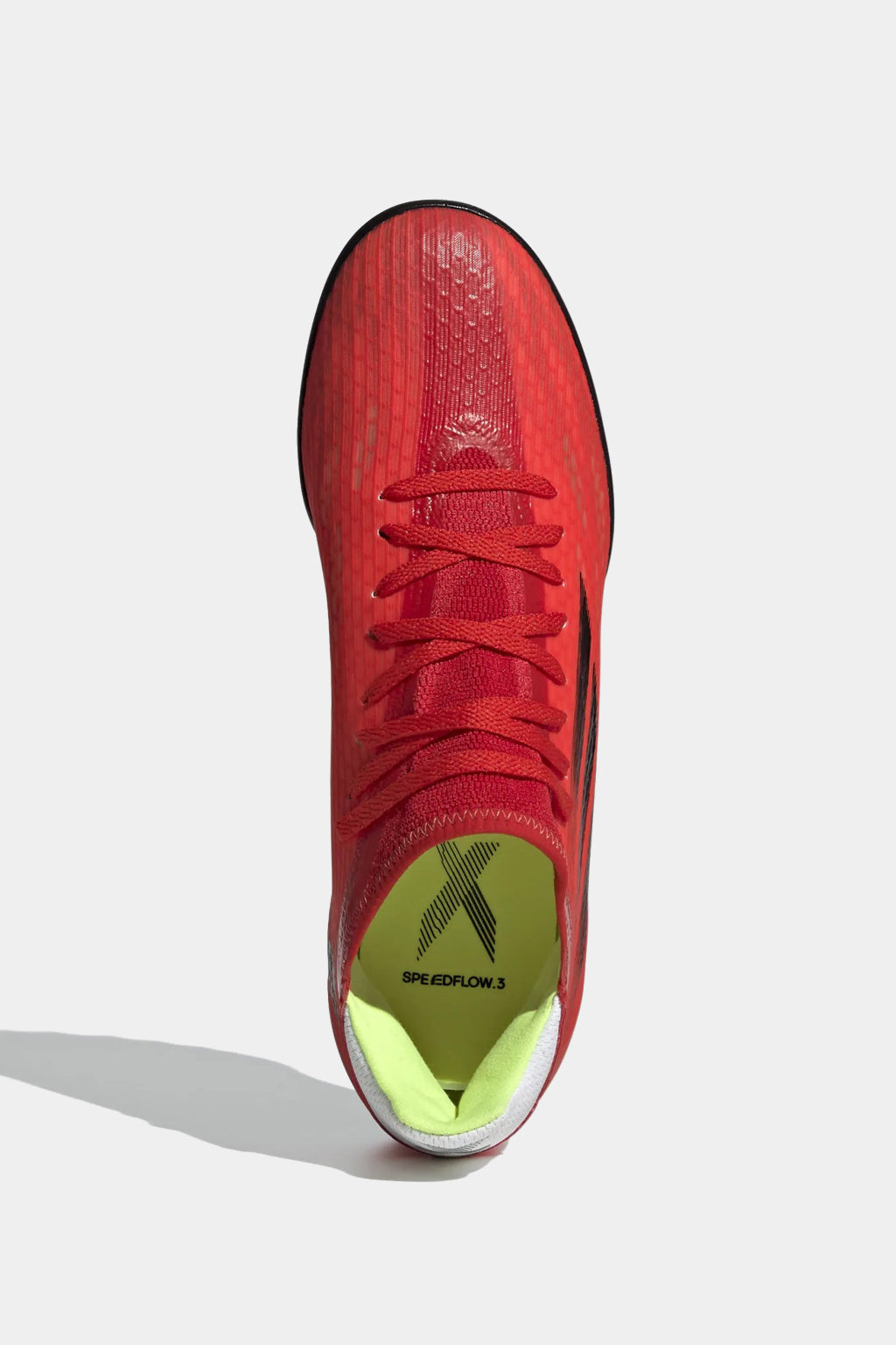 Adidas - X Speedflow.3 Turf Boots