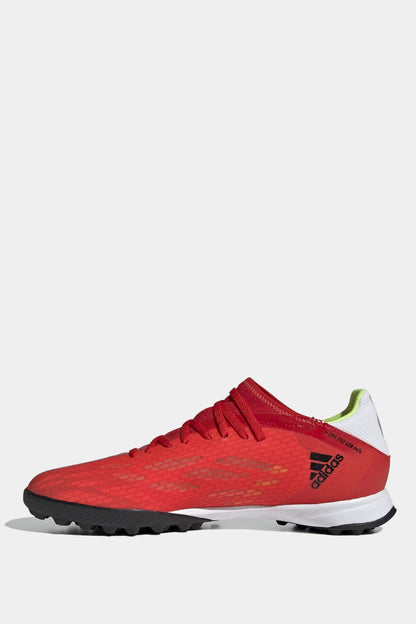Adidas - X Speedflow.3 Turf Boots