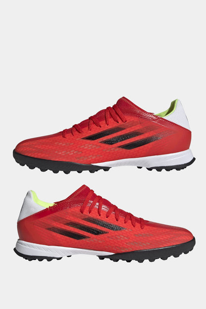 Adidas - X Speedflow.3 Turf Boots