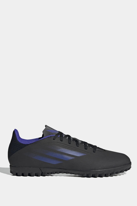 Adidas - X Speedflow.4 Turf Soccer Shoes