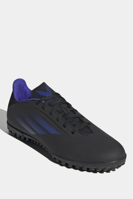 Adidas - X Speedflow.4 Turf Soccer Shoes