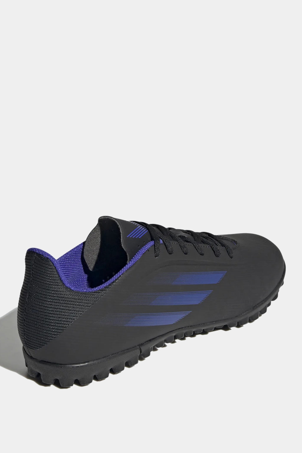 Adidas - X Speedflow.4 Turf Soccer Shoes