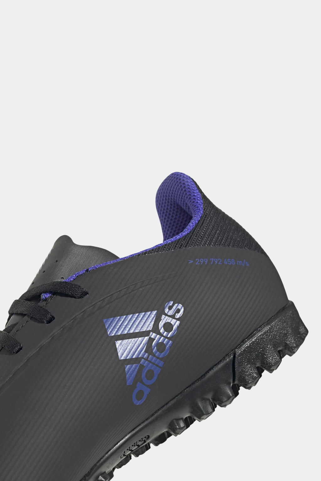Adidas - X Speedflow.4 Turf Soccer Shoes