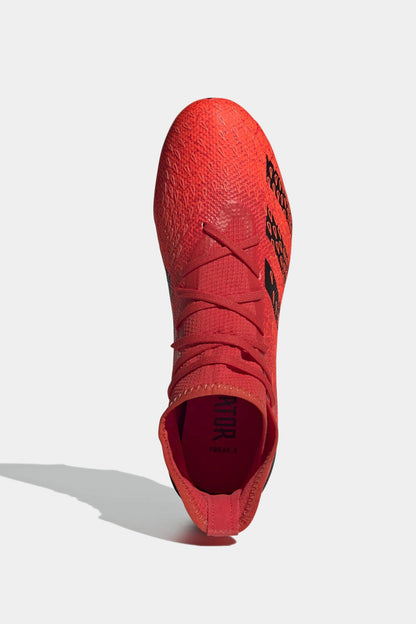 Adidas - Predator Freak.3 Firm Ground Soccer Cleats