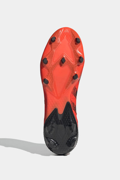 Adidas - Predator Freak.3 Firm Ground Soccer Cleats