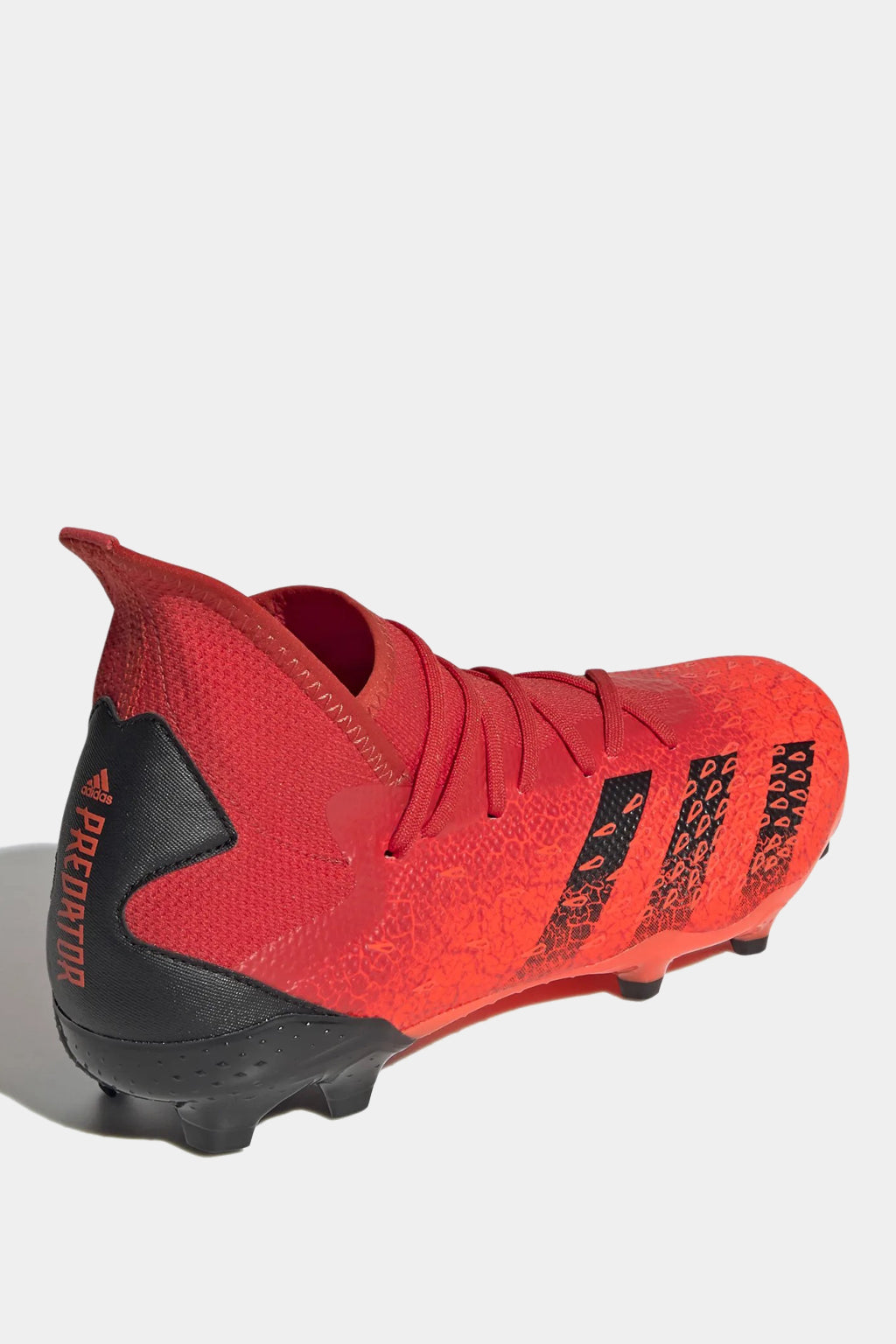 Adidas - Predator Freak.3 Firm Ground Soccer Cleats