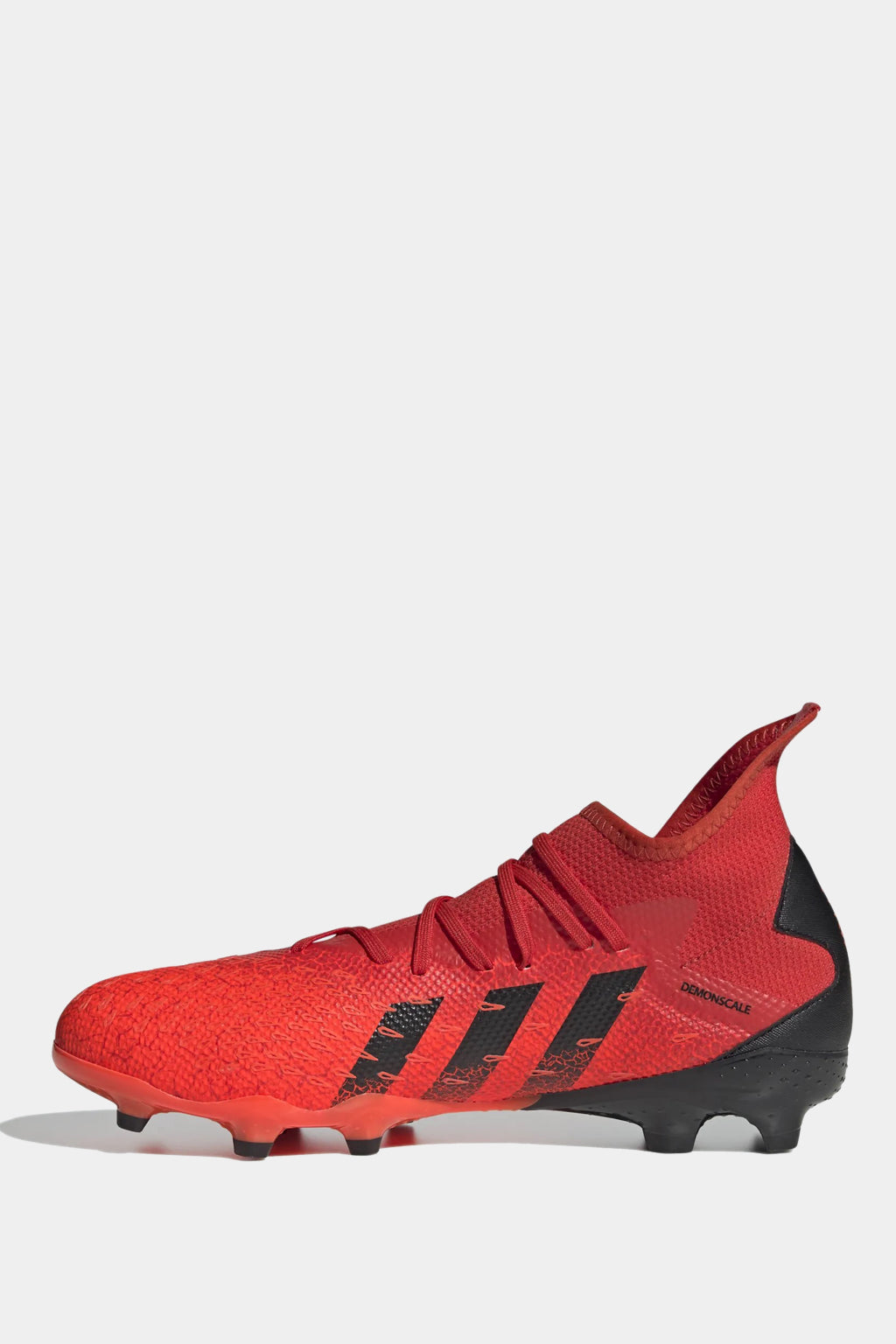 Adidas - Predator Freak.3 Firm Ground Soccer Cleats