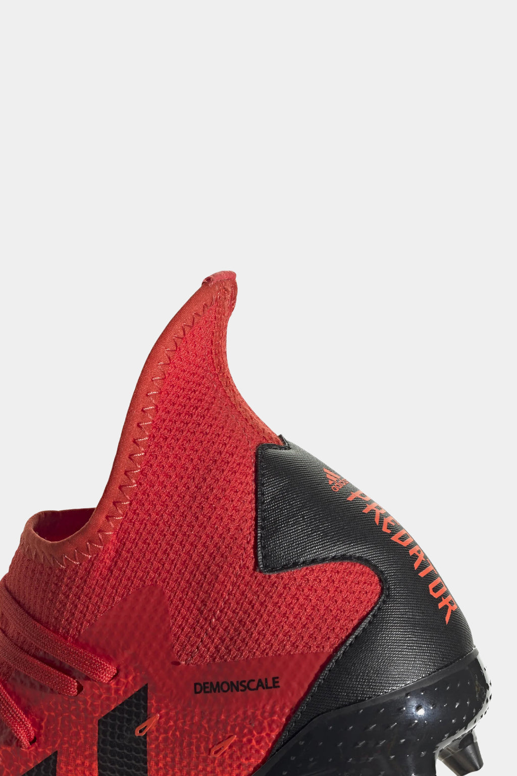 Adidas - Predator Freak.3 Firm Ground Soccer Cleats