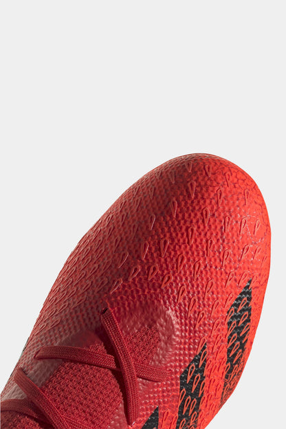 Adidas - Predator Freak.3 Firm Ground Soccer Cleats