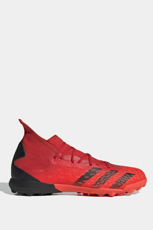 Adidas - Predator Freak.3 Turf Soccer Shoes