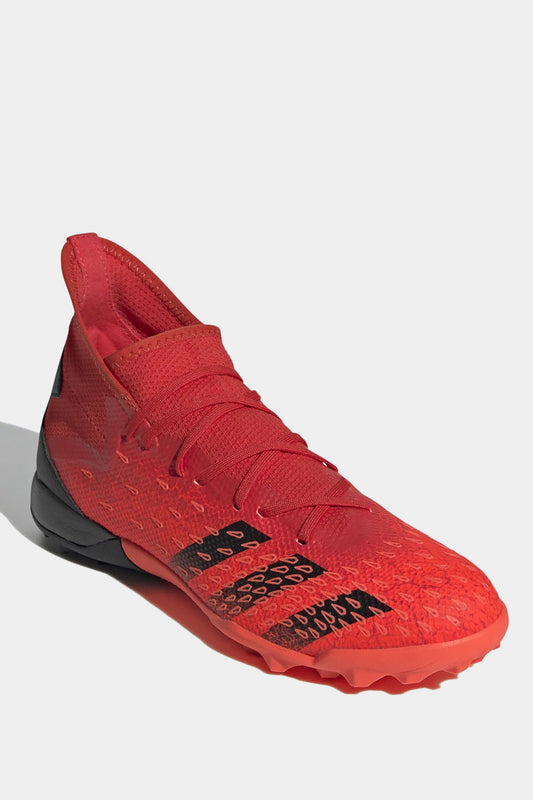 Adidas - Predator Freak.3 Turf Soccer Shoes