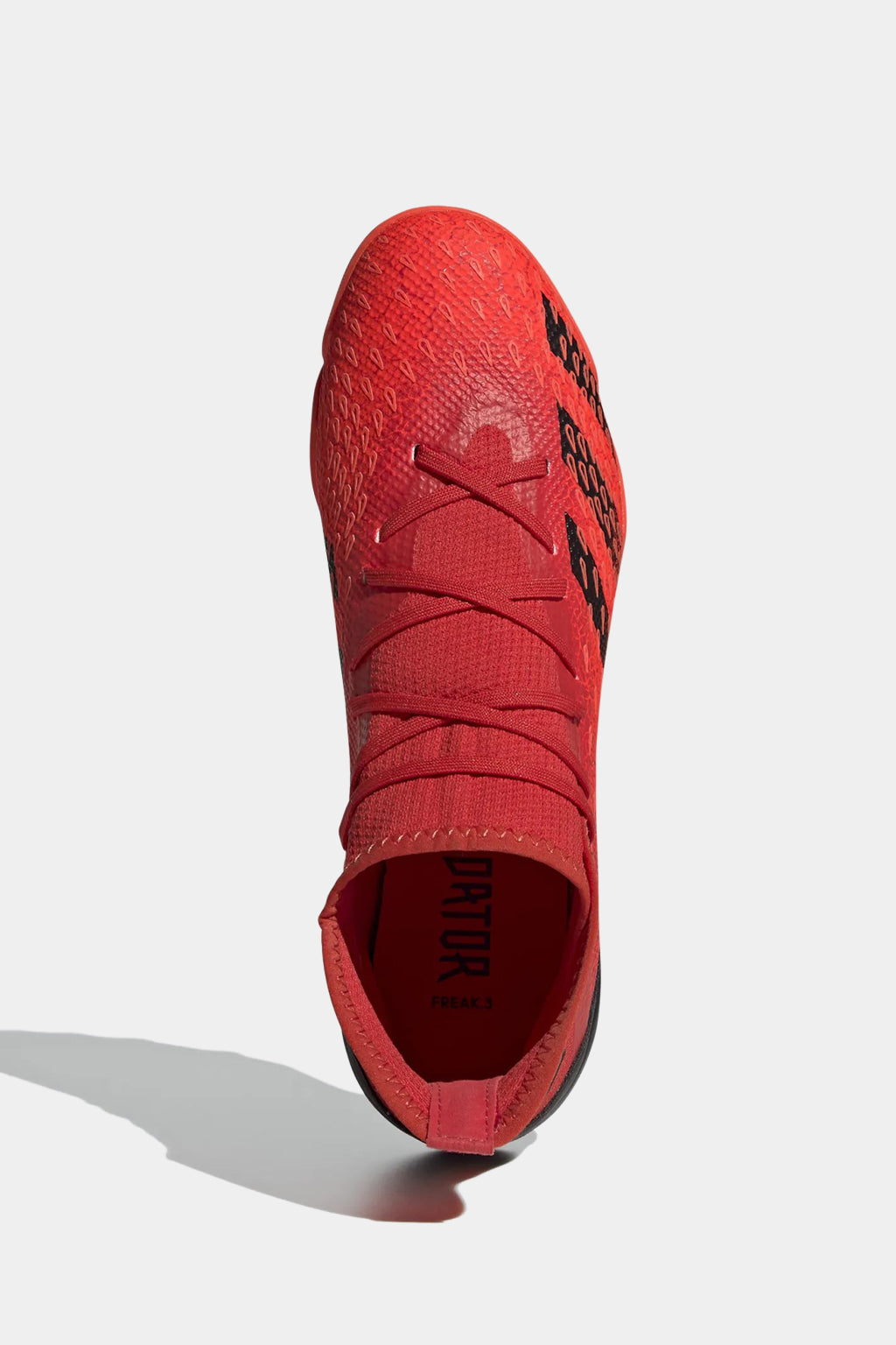 Adidas - Predator Freak.3 Turf Soccer Shoes