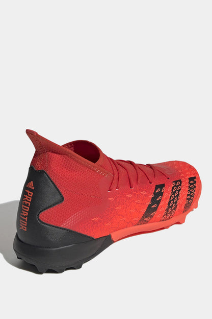 Adidas - Predator Freak.3 Turf Soccer Shoes
