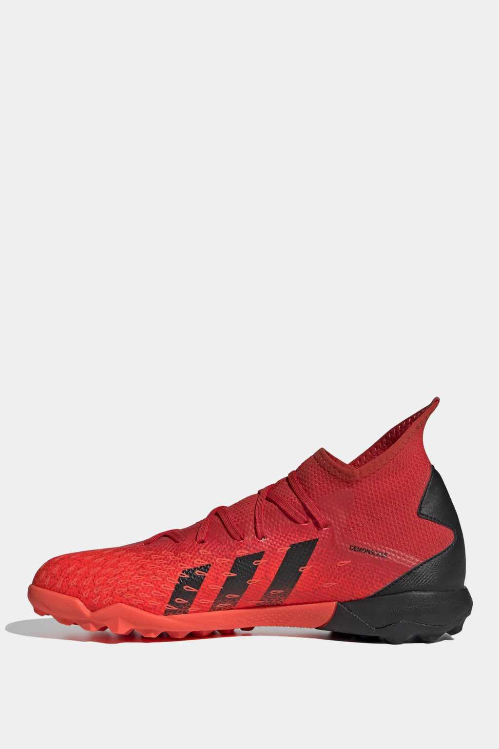 Adidas - Predator Freak.3 Turf Soccer Shoes