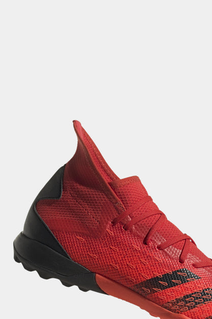 Adidas - Predator Freak.3 Turf Soccer Shoes