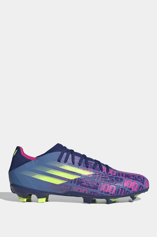 Adidas - X Speedflow Messi.3 Firm Ground Boots