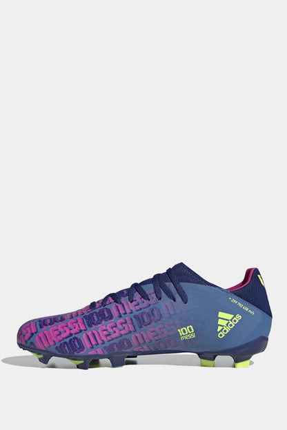 Adidas - X Speedflow Messi.3 Firm Ground Boots