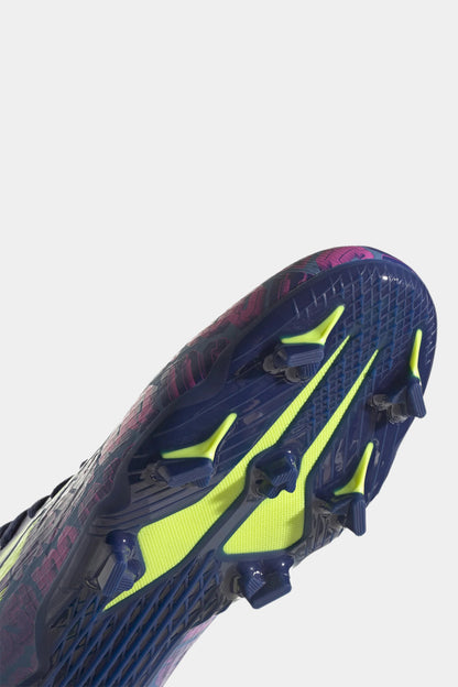 Adidas - X Speedflow Messi.3 Firm Ground Boots