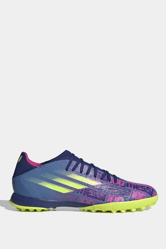 Adidas - X Speedflow Messi.3 Turf Boots
