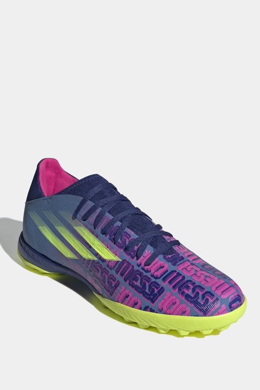 Adidas - X Speedflow Messi.3 Turf Boots