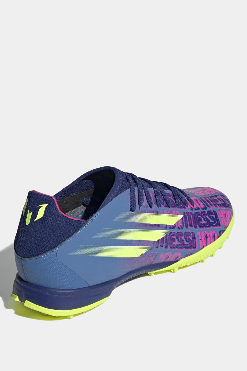 Adidas - X Speedflow Messi.3 Turf Boots