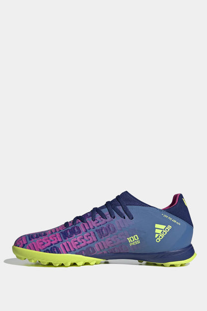 Adidas - X Speedflow Messi.3 Turf Boots