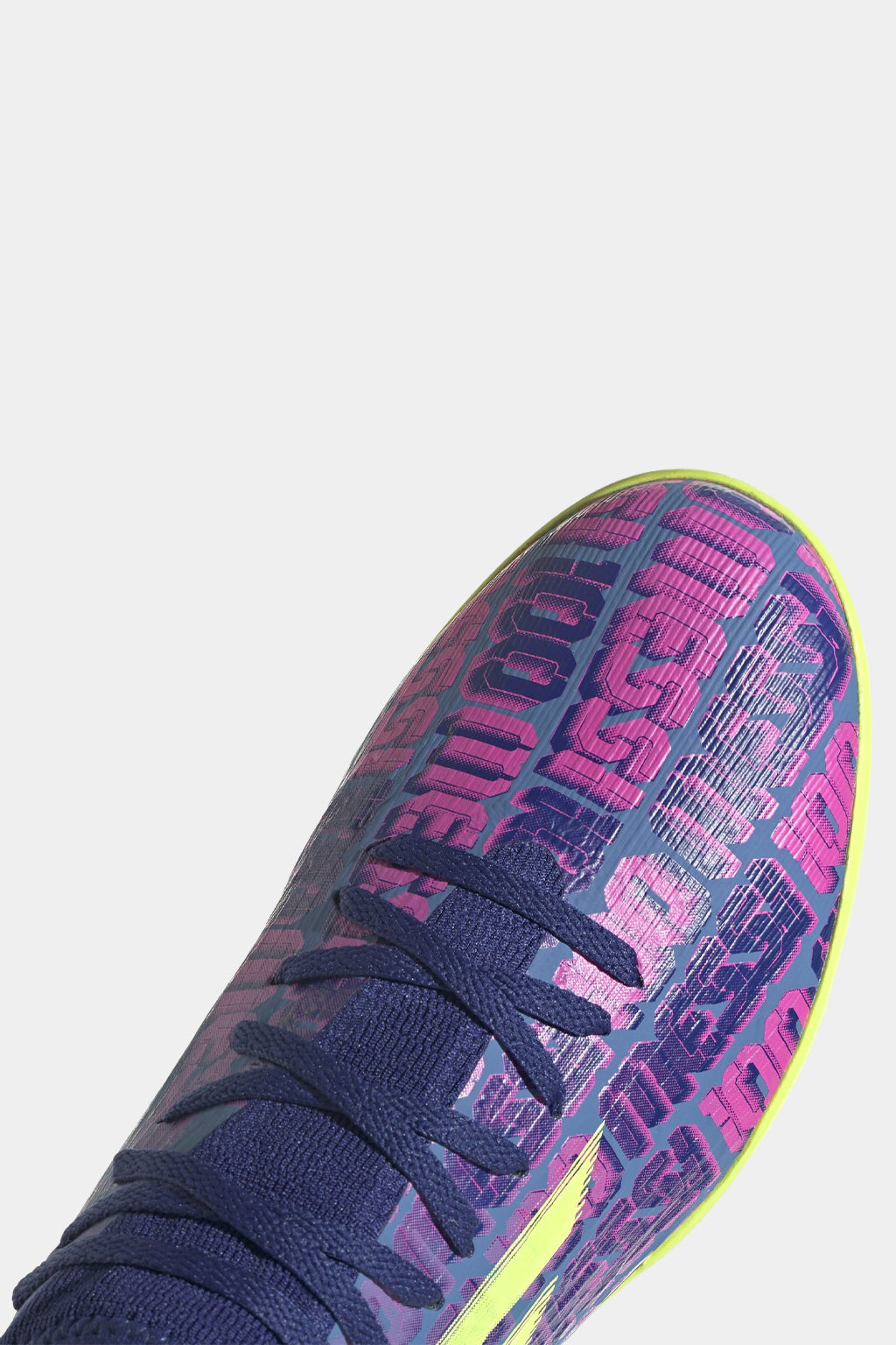 Adidas - X Speedflow Messi.3 Turf Boots