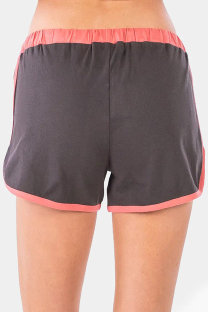Lazy One - Good Wibes Shorts