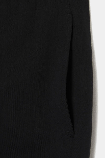 Lacoste - Men's Lacoste Organic Brushed Cotton Fleece Shorts