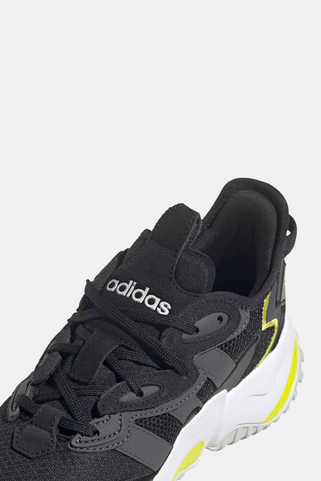 Adidas - Nitrocharge Shoes