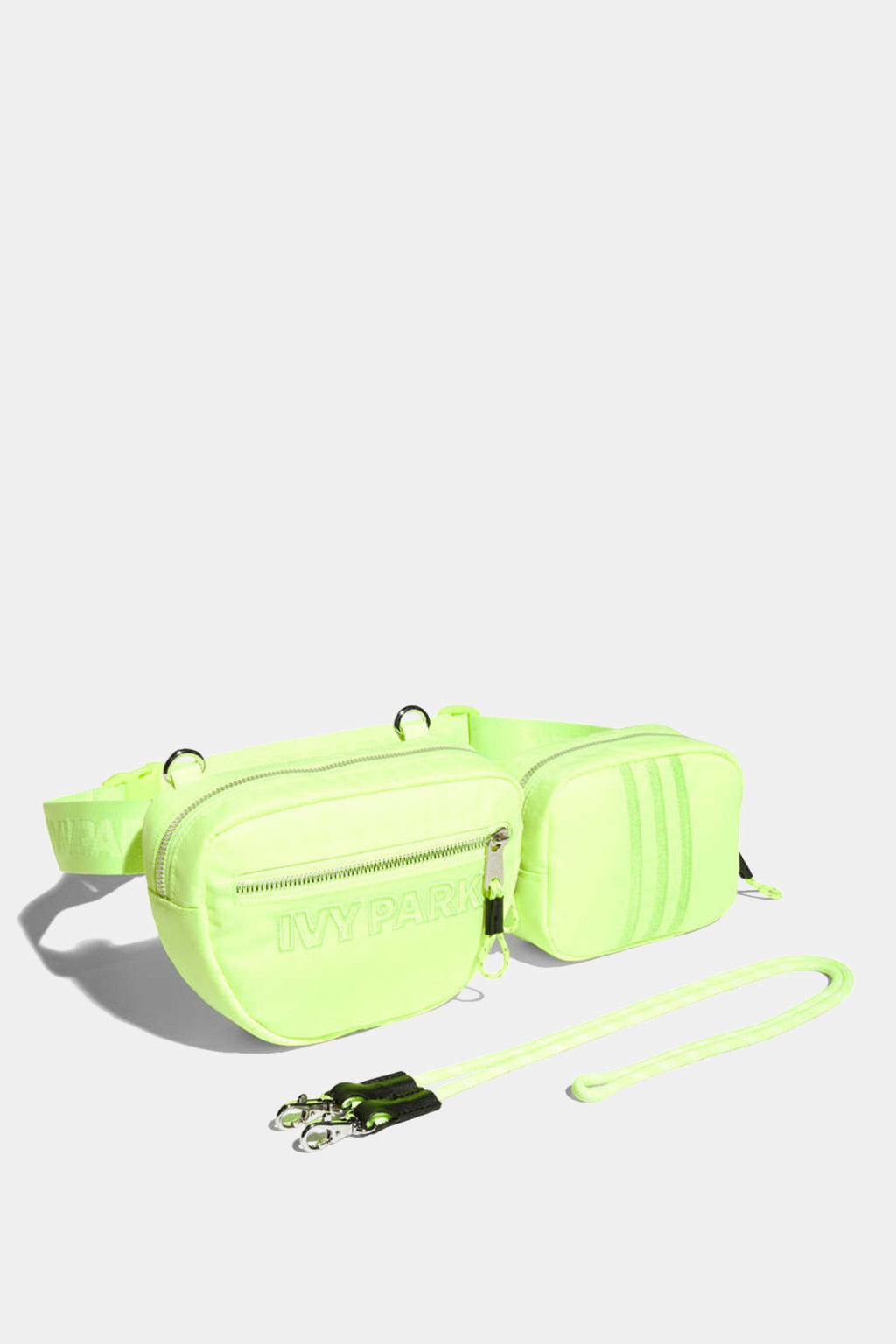 Adidas - Ivy Park Unisex Waist Bag
