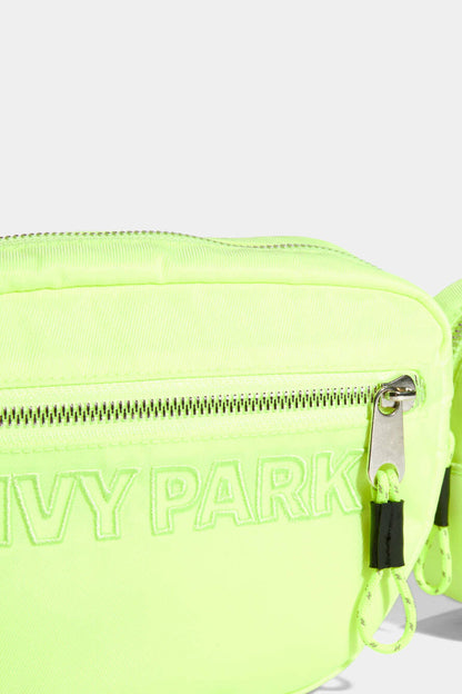 Adidas - Ivy Park Unisex Waist Bag