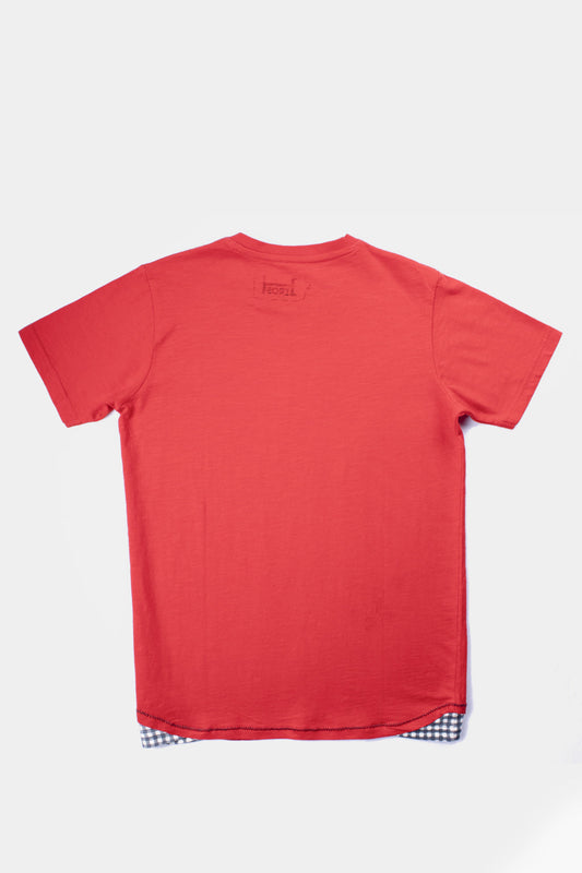 Hero - Kids T-Shirt