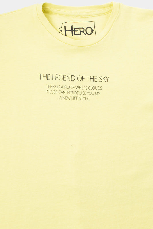 Hero - Kids T-Shirt
