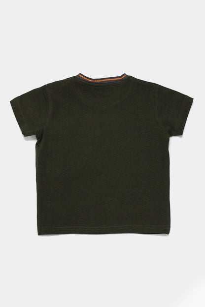Hero - Kids T-Shirt