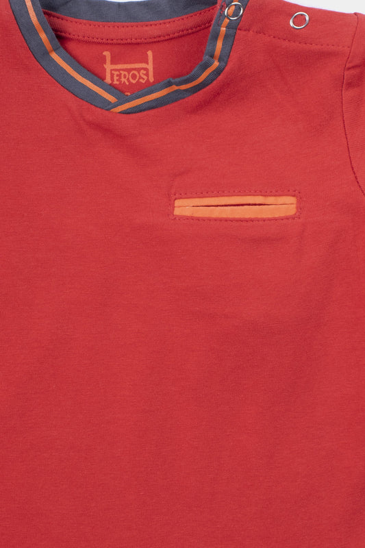 Hero - Kids T-Shirt
