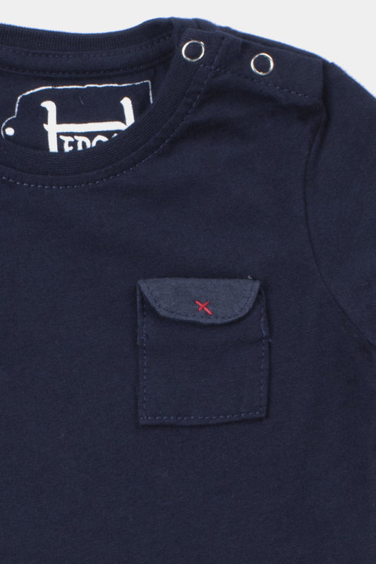Hero - Kids T-Shirt