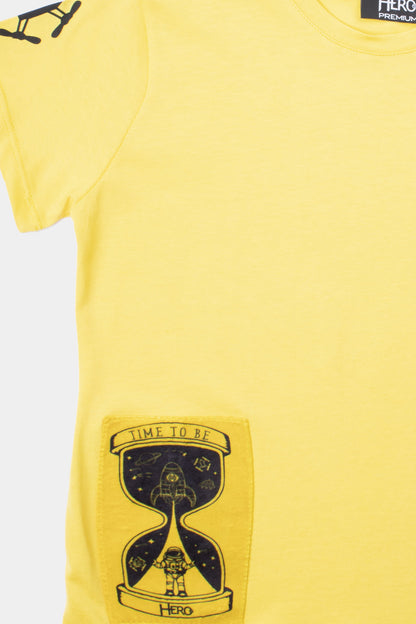 Hero - Kids T-Shirt