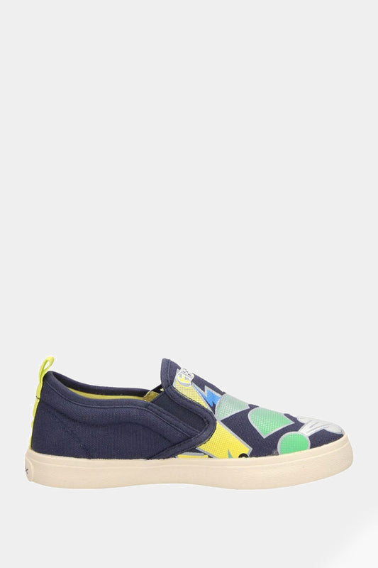 Geox - Plimsolls
