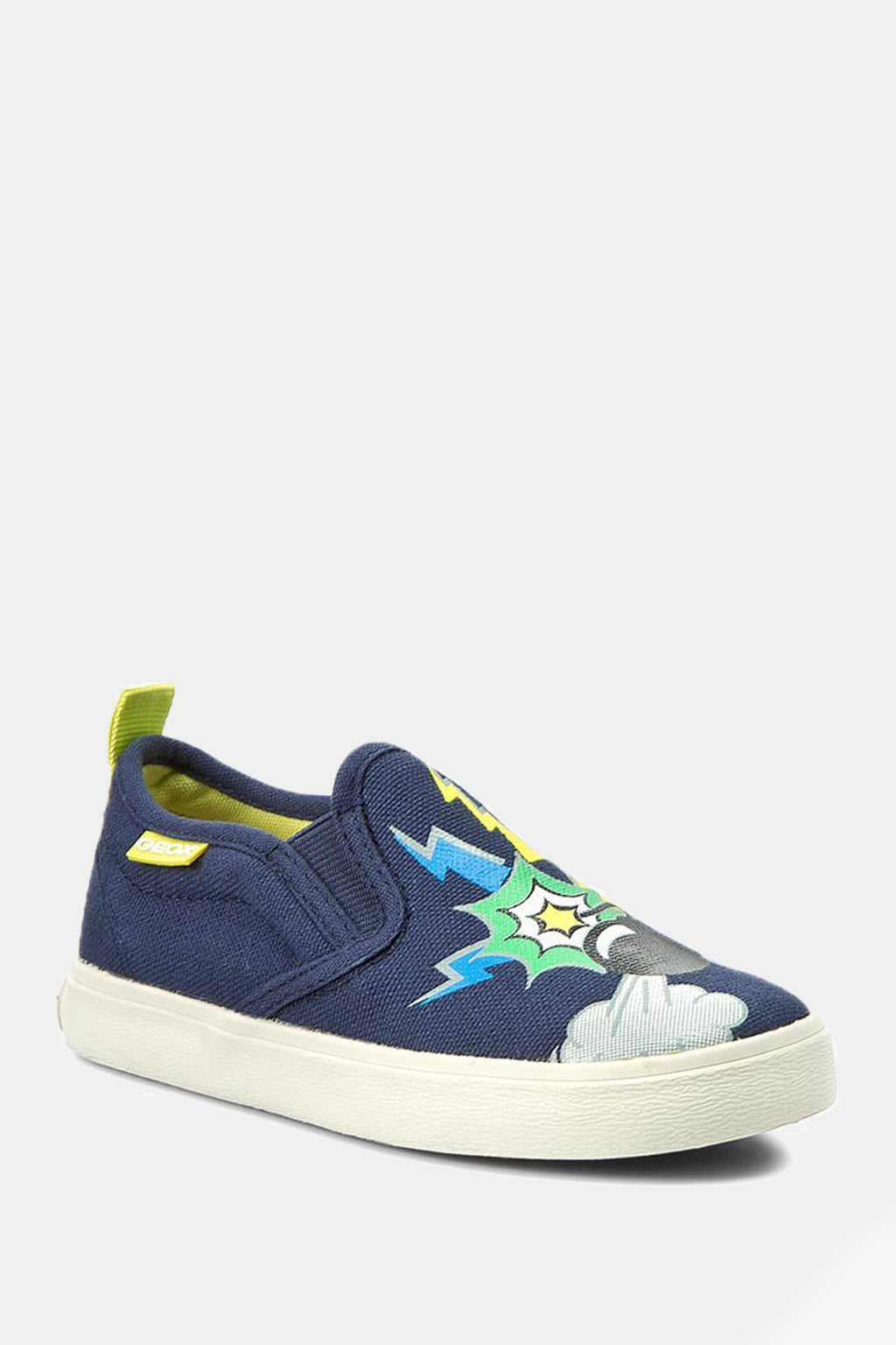 Geox - Plimsolls