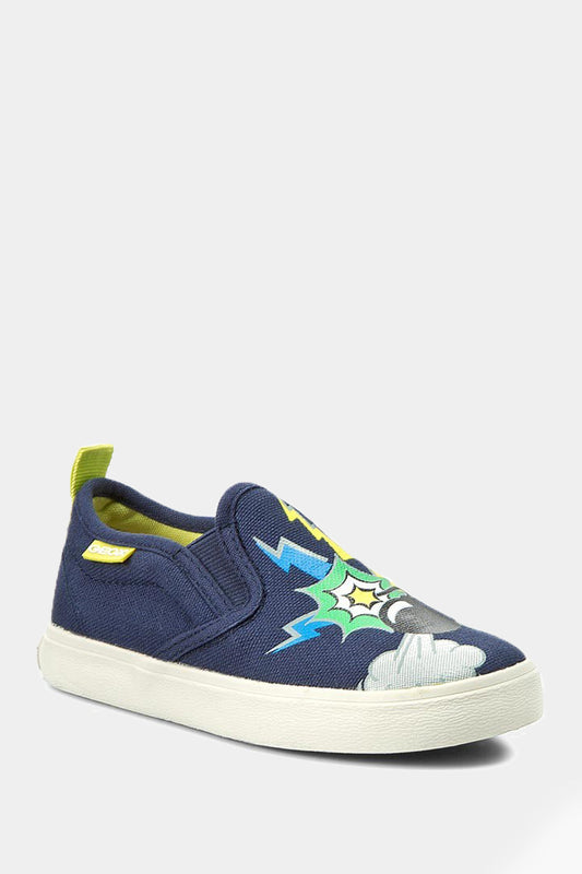 Geox - Plimsolls