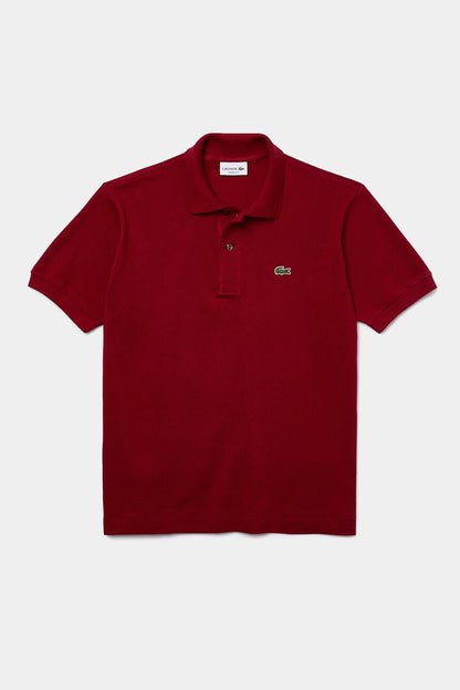 Lacoste - Classic Fit L.12.12 Polo Shirt