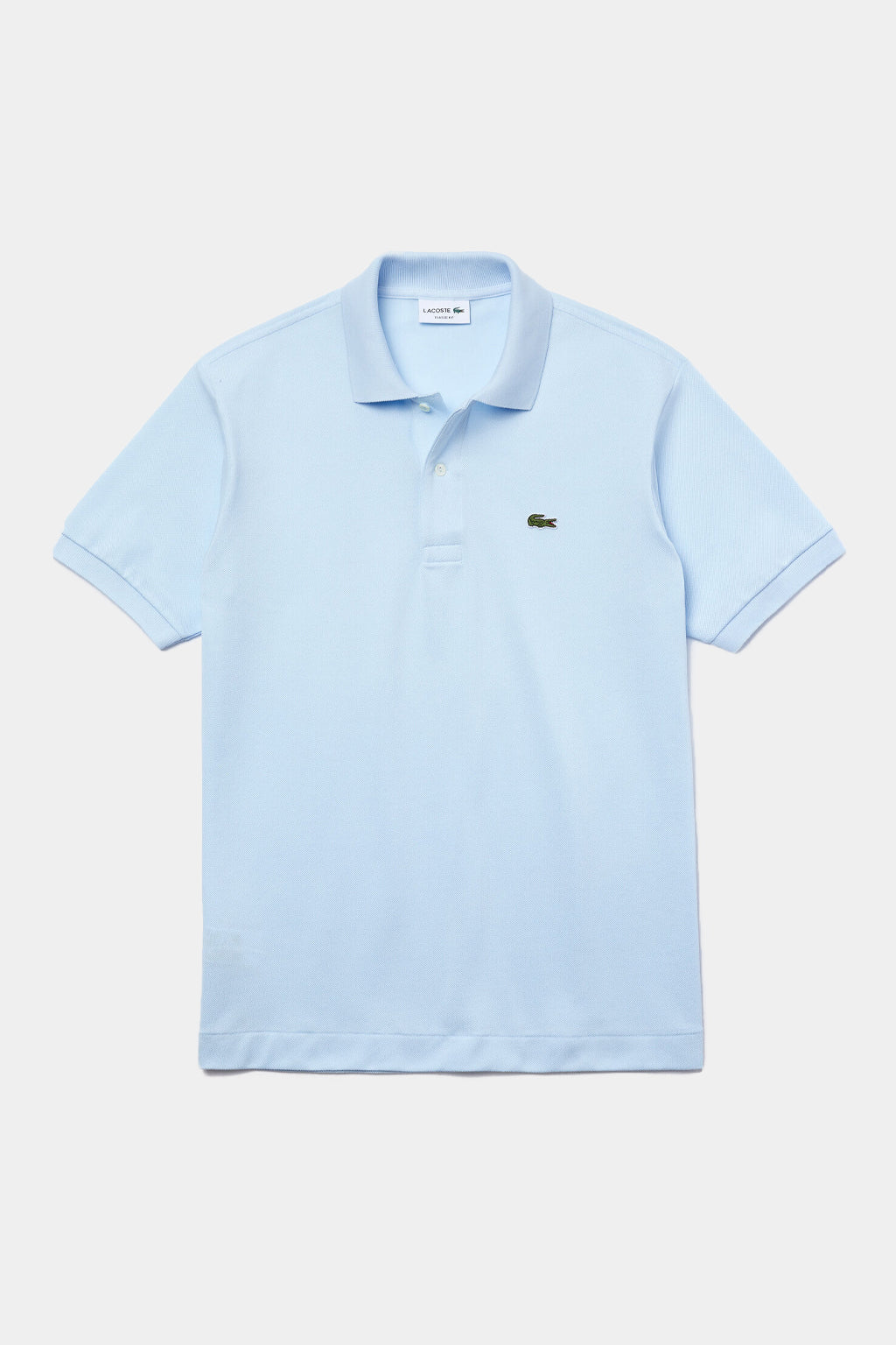 Lacoste - Classic Fit L.12.12 Polo Shirt