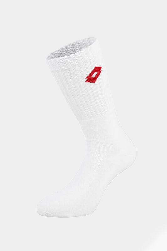 Lotto - Sock Quarter- Pack of 3 pieces