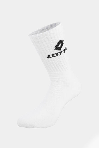 Lotto - Sock Quarter- Pack of 3 pieces