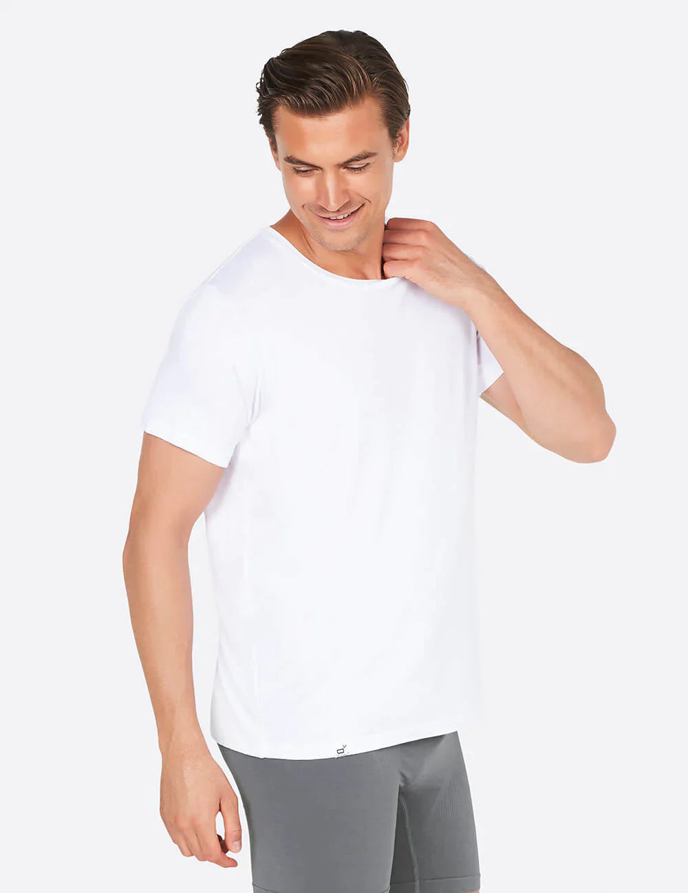 Boody - Men's Crew Neck T Shirt