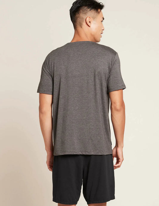 Boody - Men's V Neck T Shirt