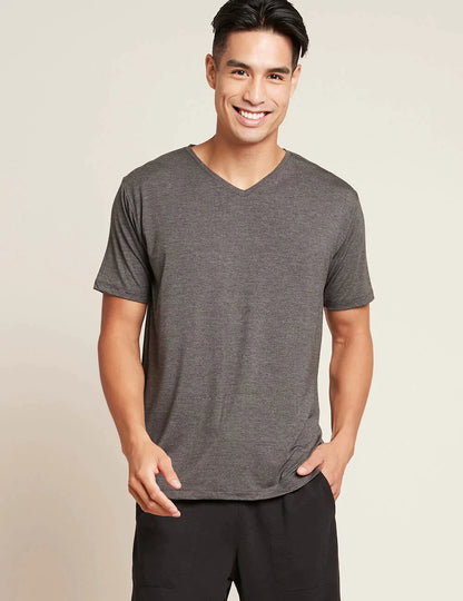 Boody - Men's V Neck T Shirt