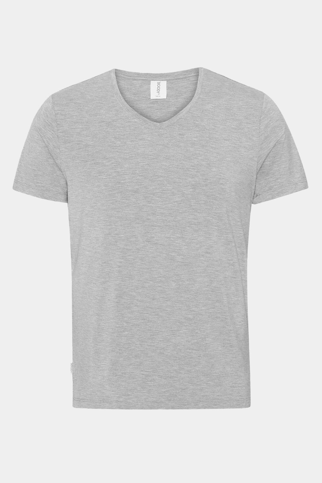 Boody - Men's V Neck T Shirt